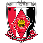 Maillot Urawa Red Diamonds Pas Cher